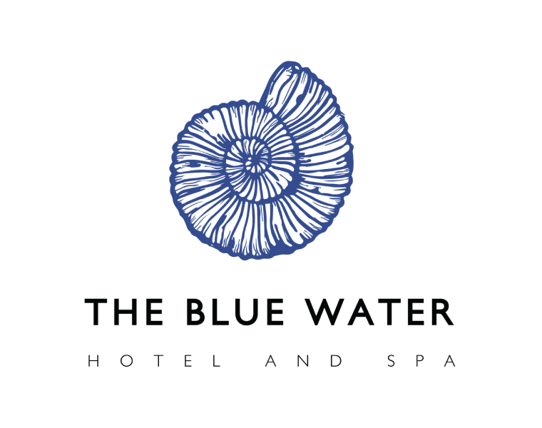 The Blue Water