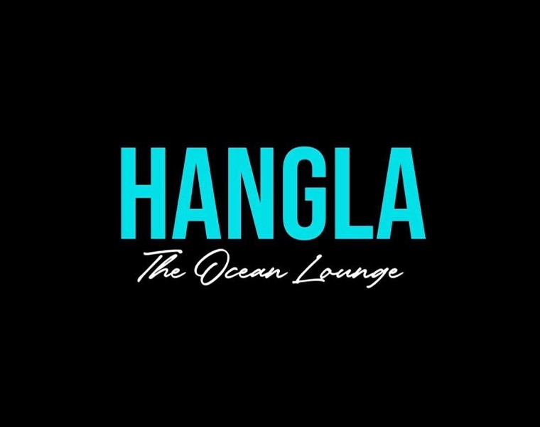 Hangla  Logo