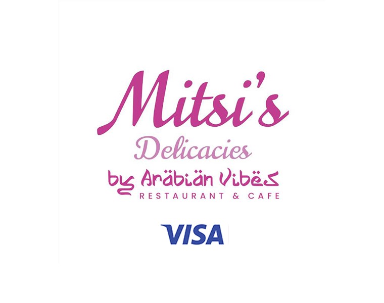 Mitsis LOGO