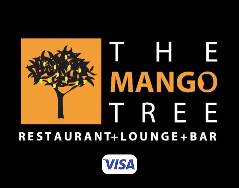 The mango tree