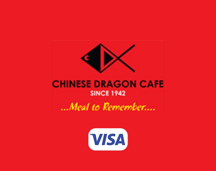 Dragon cafe