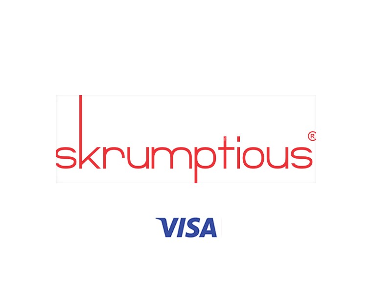 Skumptious logo