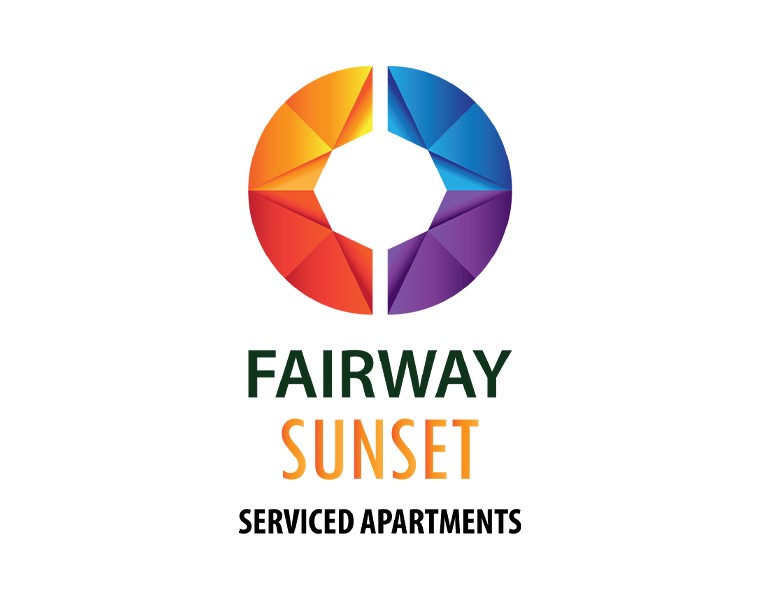 Fairway Sunset