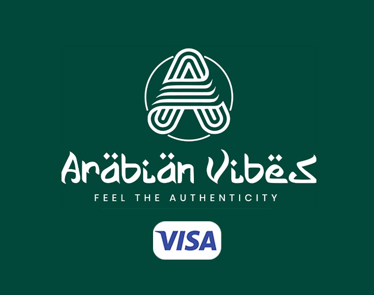 Arabian vibes