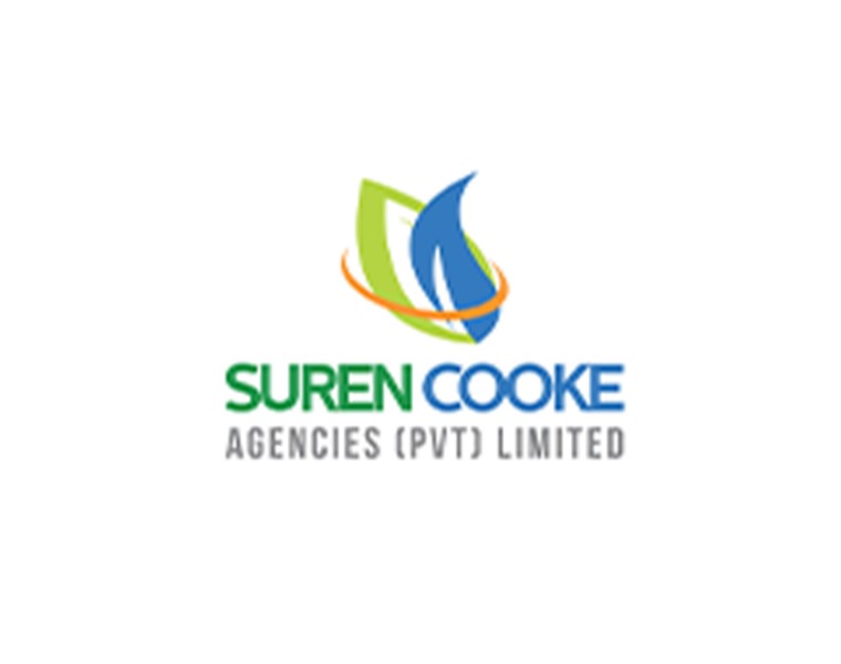 Suren Logo