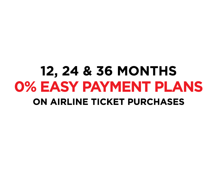 Airline Ticket