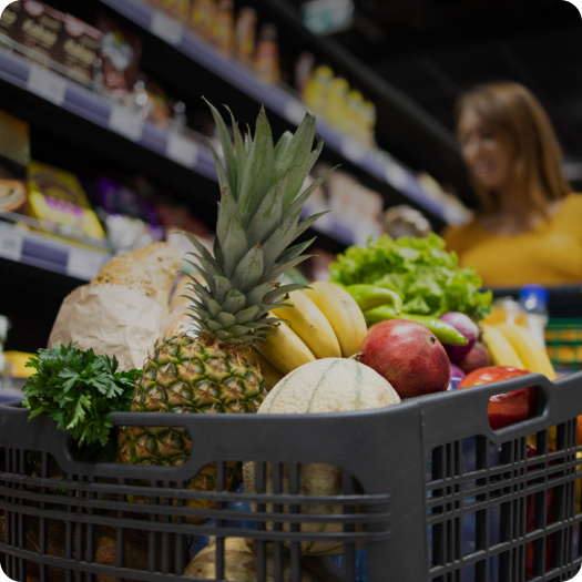Supermarket