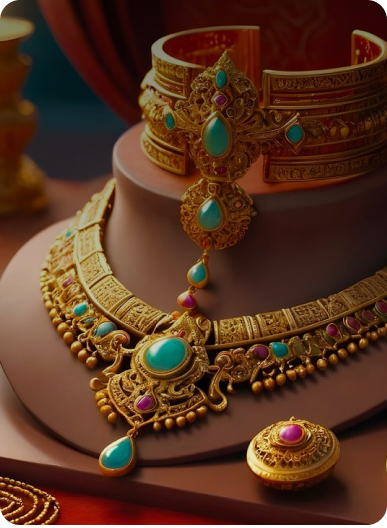 Jewellery