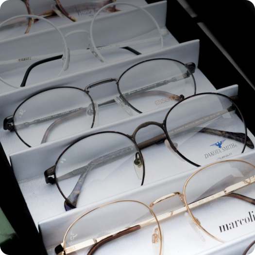 Opticians
