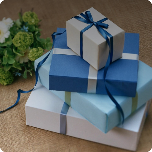 Gifts and Wellness