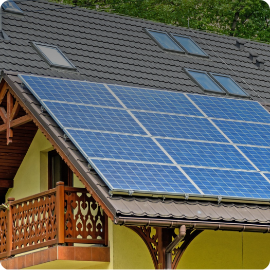 Solar Offers