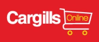 Logo for the current offer