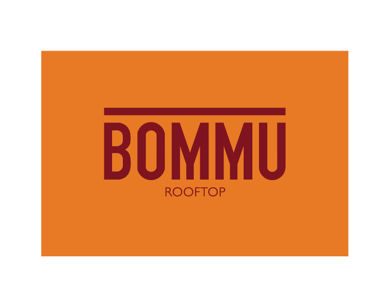 Bommu Rooftop galle