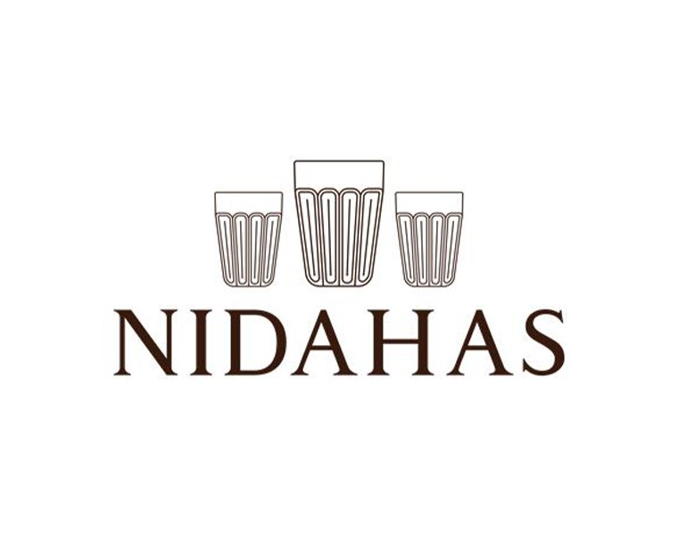 Nidahas logo LOGO 400 X 225