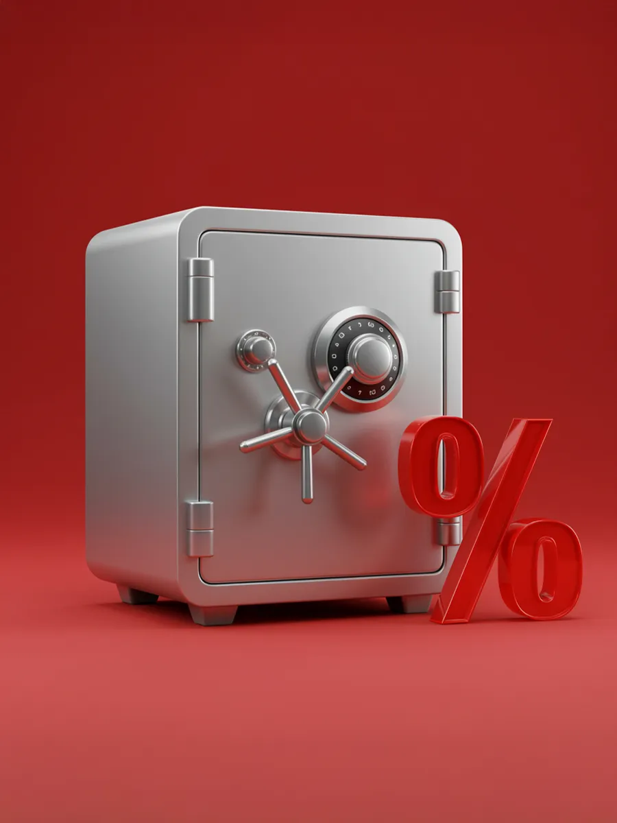 Fixed Deposits   Content image